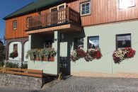 Ferienwohnung in Saupsdorf
