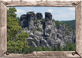 Sächsische Schweiz